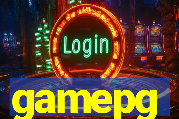 gamepg