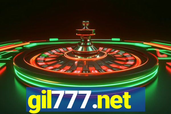 gil777.net