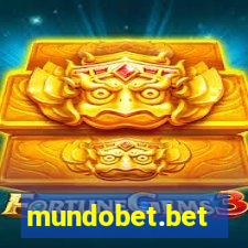 mundobet.bet