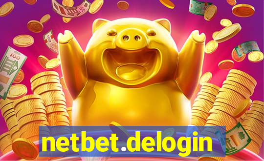 netbet.delogin