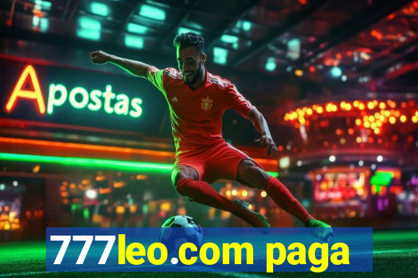 777leo.com paga