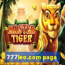 777leo.com paga