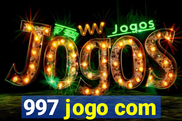 997 jogo com