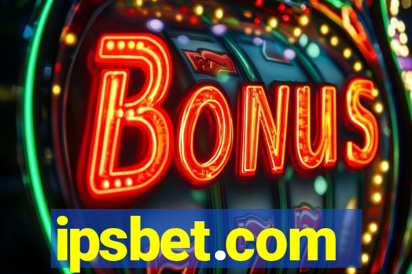 ipsbet.com