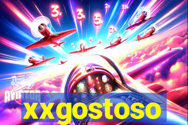 xxgostoso