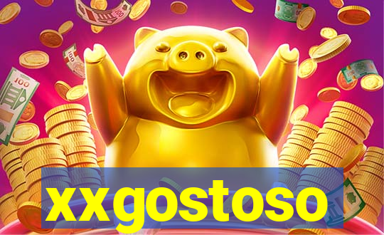 xxgostoso