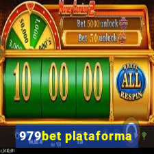 979bet plataforma