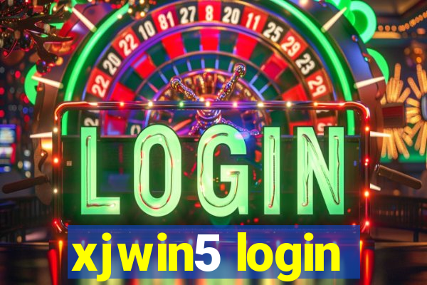 xjwin5 login