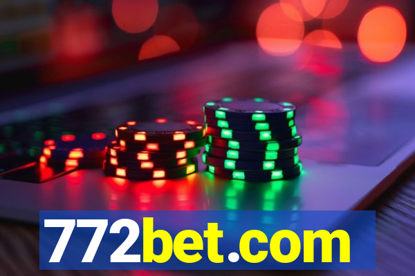 772bet.com