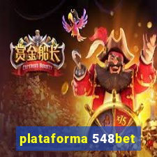 plataforma 548bet