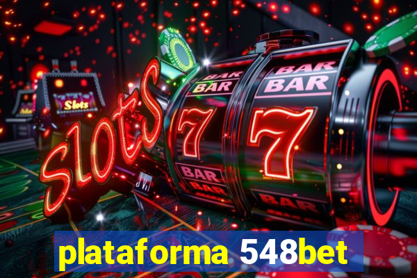 plataforma 548bet