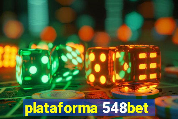 plataforma 548bet