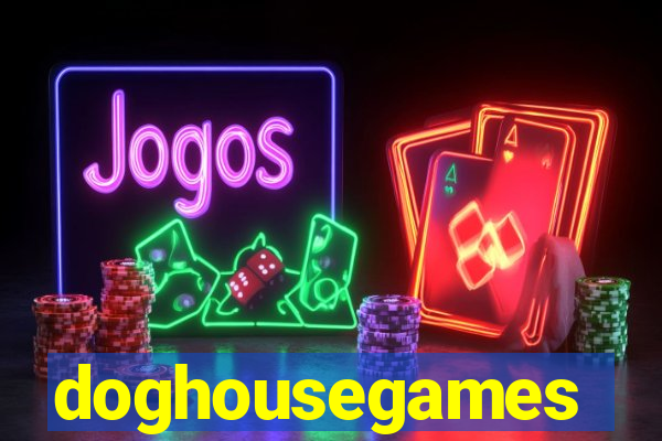 doghousegames