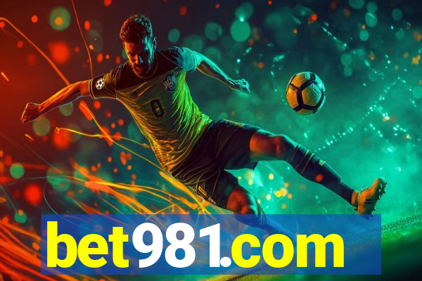 bet981.com