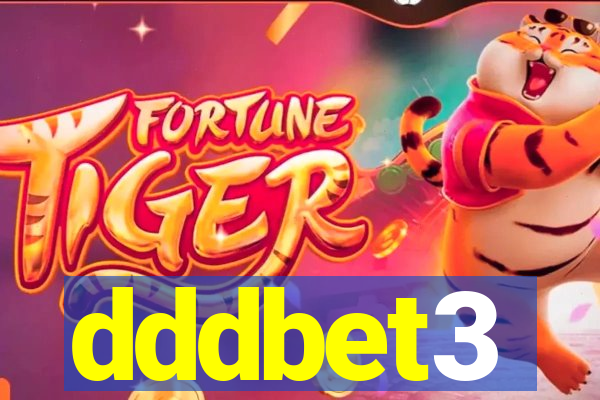 dddbet3