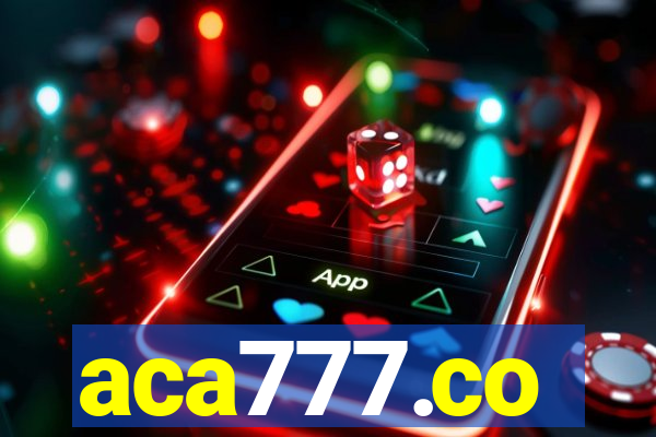 aca777.co