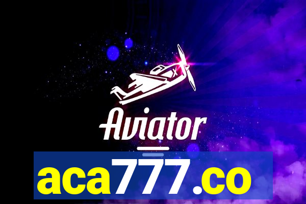 aca777.co