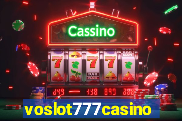 voslot777casino