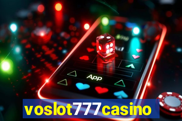 voslot777casino