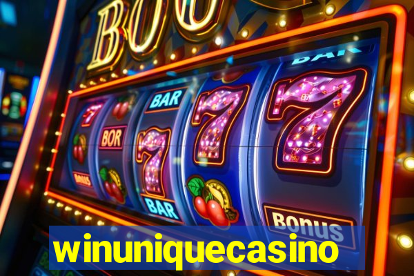 winuniquecasino