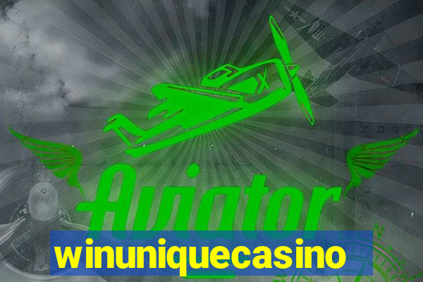 winuniquecasino