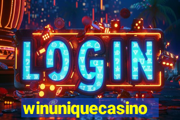 winuniquecasino