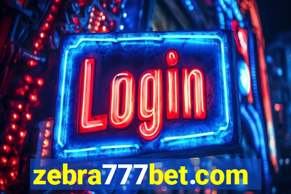 zebra777bet.com