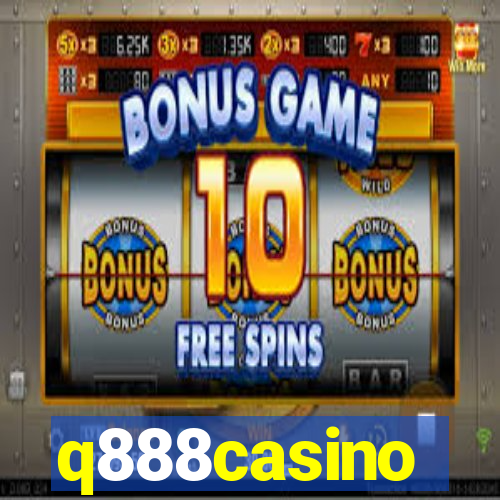 q888casino