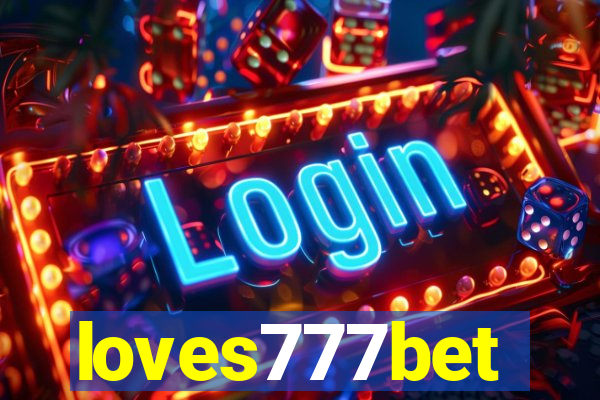 loves777bet