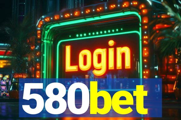 580bet