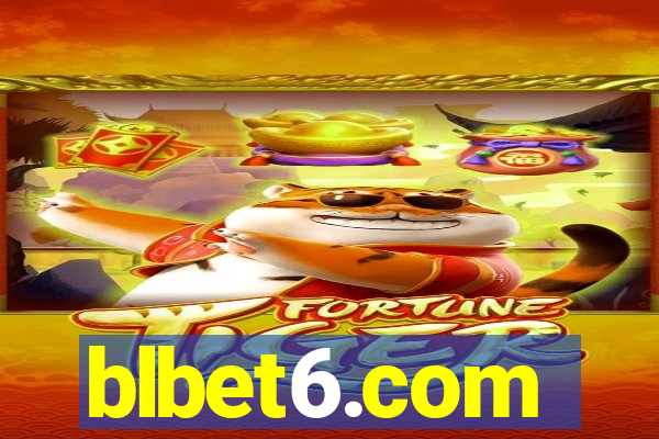 blbet6.com