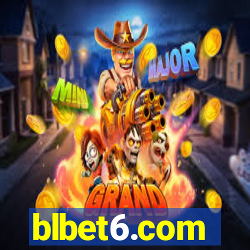 blbet6.com