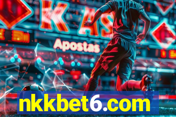 nkkbet6.com