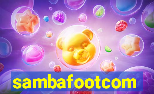 sambafootcom