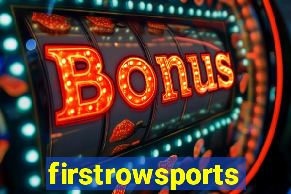 firstrowsports