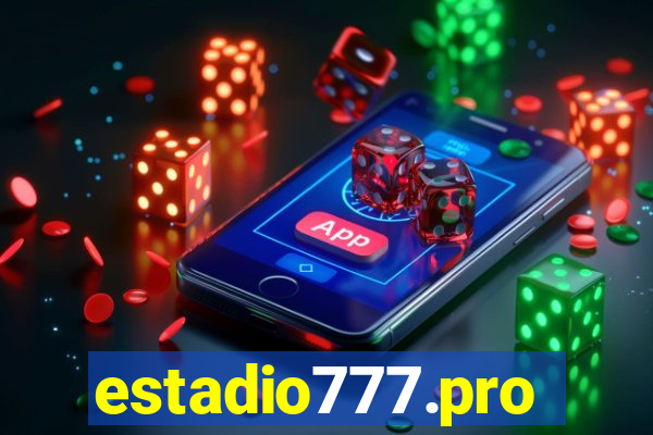 estadio777.pro