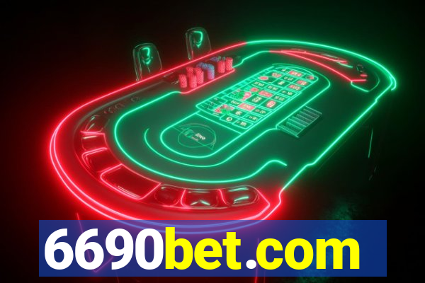 6690bet.com