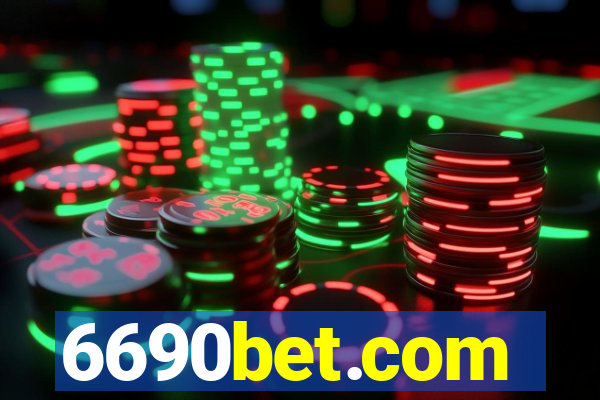 6690bet.com