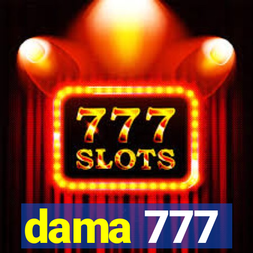 dama 777