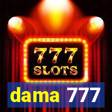 dama 777