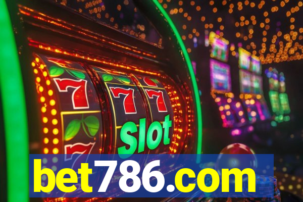 bet786.com