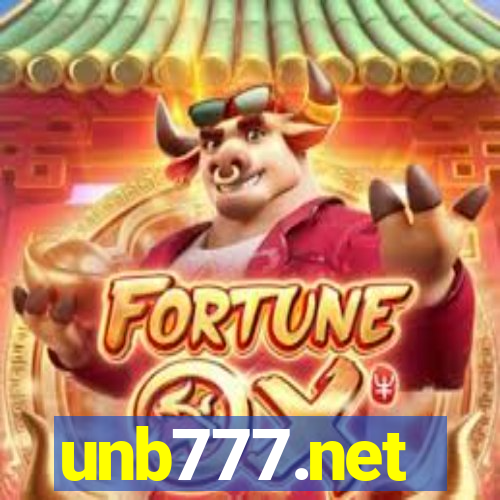 unb777.net