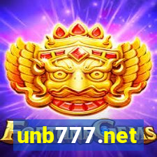 unb777.net