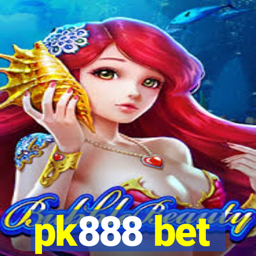 pk888 bet