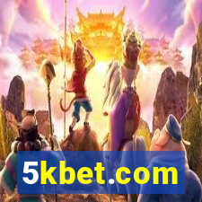 5kbet.com