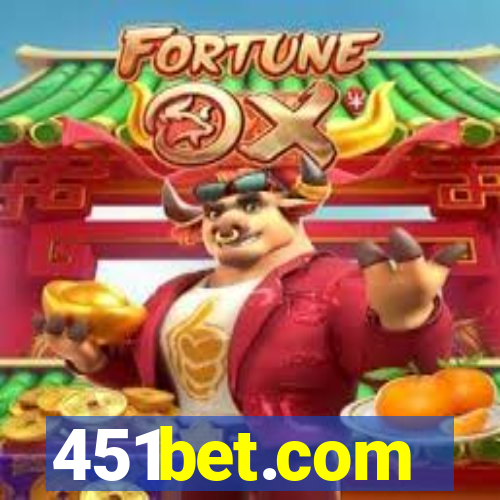 451bet.com