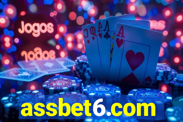 assbet6.com