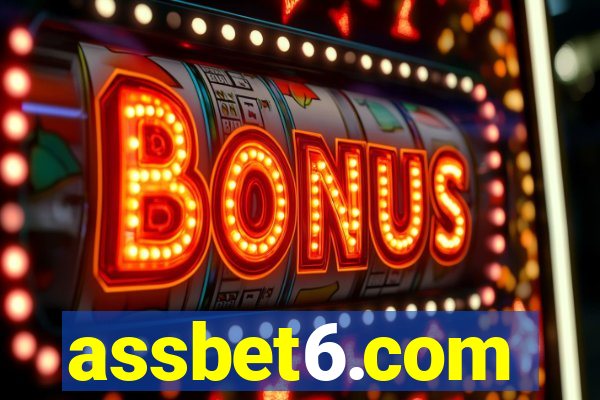 assbet6.com