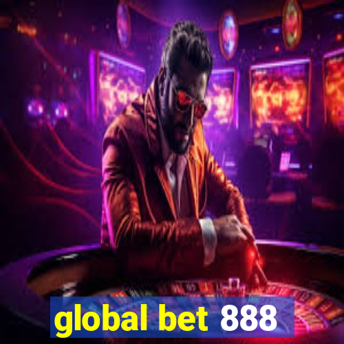 global bet 888