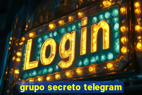 grupo secreto telegram